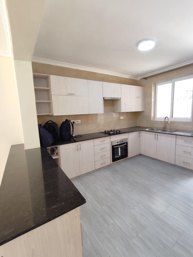 4 Bed House with En Suite in Syokimau - 7