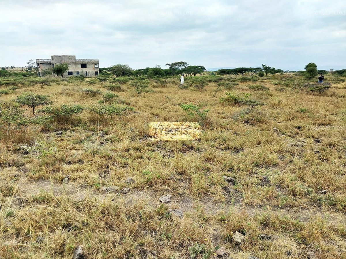 0.1013 ac Land in Kisaju - 4