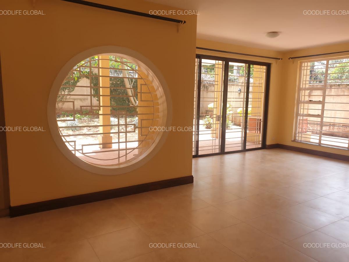 5 Bed House with En Suite at Runda - 19