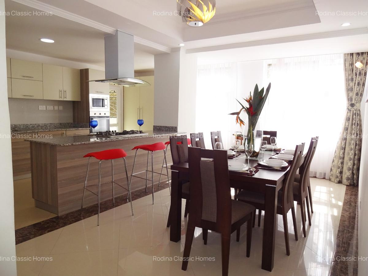 5 Bed Apartment with En Suite in Lavington - 7