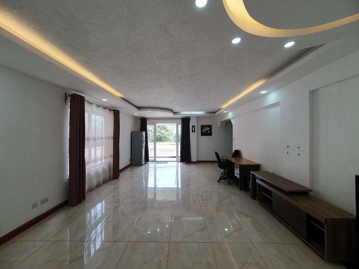 4 Bed Apartment with En Suite at General Mathenge Road - 4