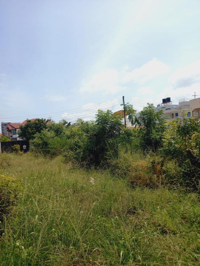 0.25 ac Land in Shanzu - 3