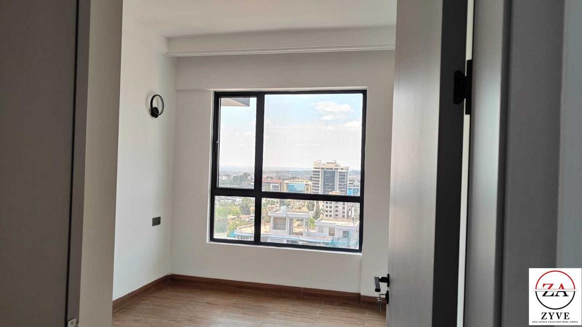 2 Bed Apartment with Swimming Pool at Menelik Road - 18