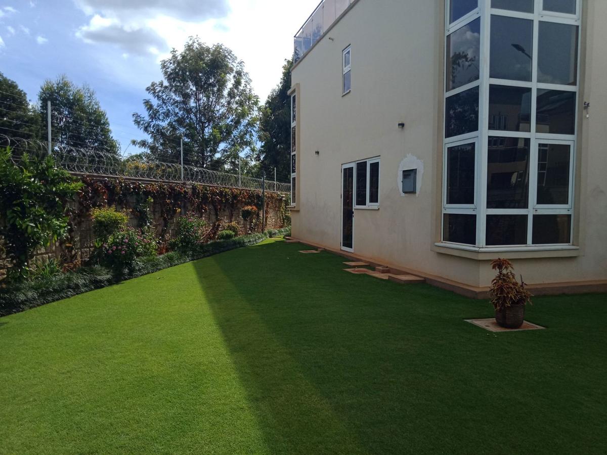 3 Bed House with En Suite in Kiambu Road - 16