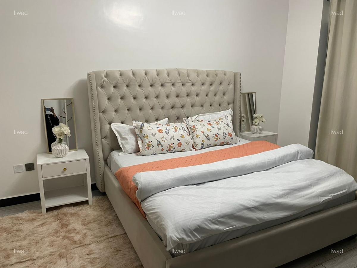 Serviced 3 Bed Apartment with En Suite at Wood Avenue - 2