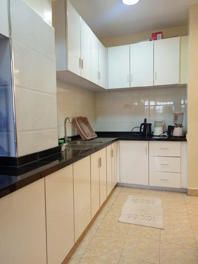 Furnished 3 Bed Apartment with En Suite in Kileleshwa - 5