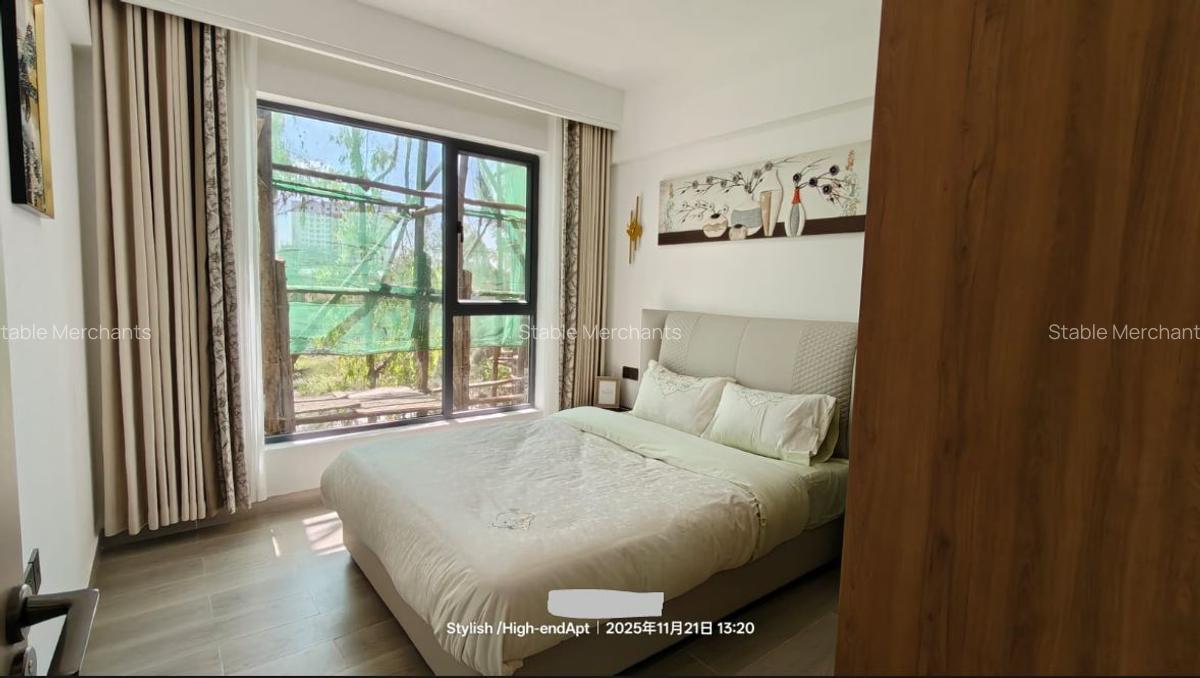 1 Bed Apartment with En Suite in Syokimau - 7