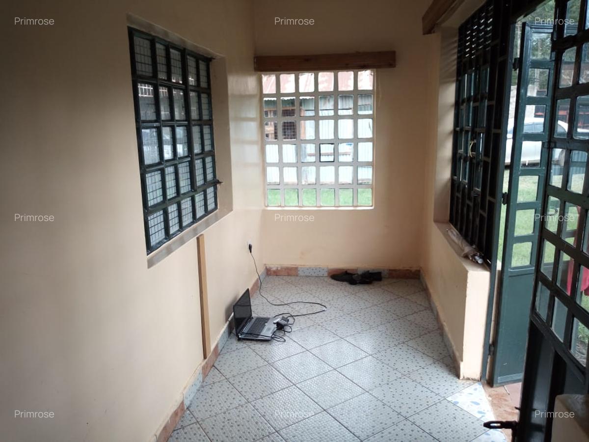 2 Bed House in Karen - 5