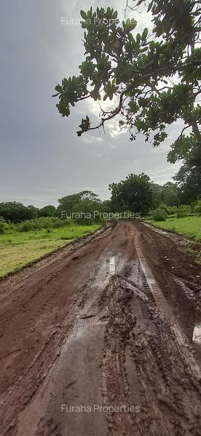 Land in Vipingo - 2