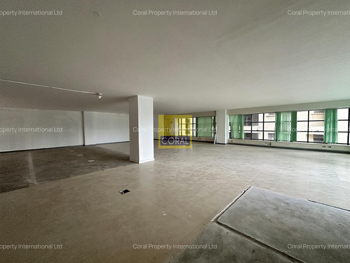 Office in Kilimani - 13