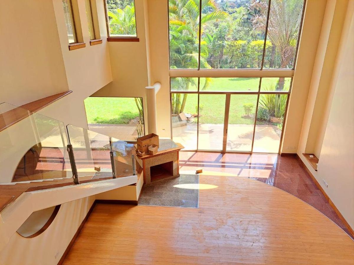 5 Bed Villa with En Suite in Kitisuru - 9