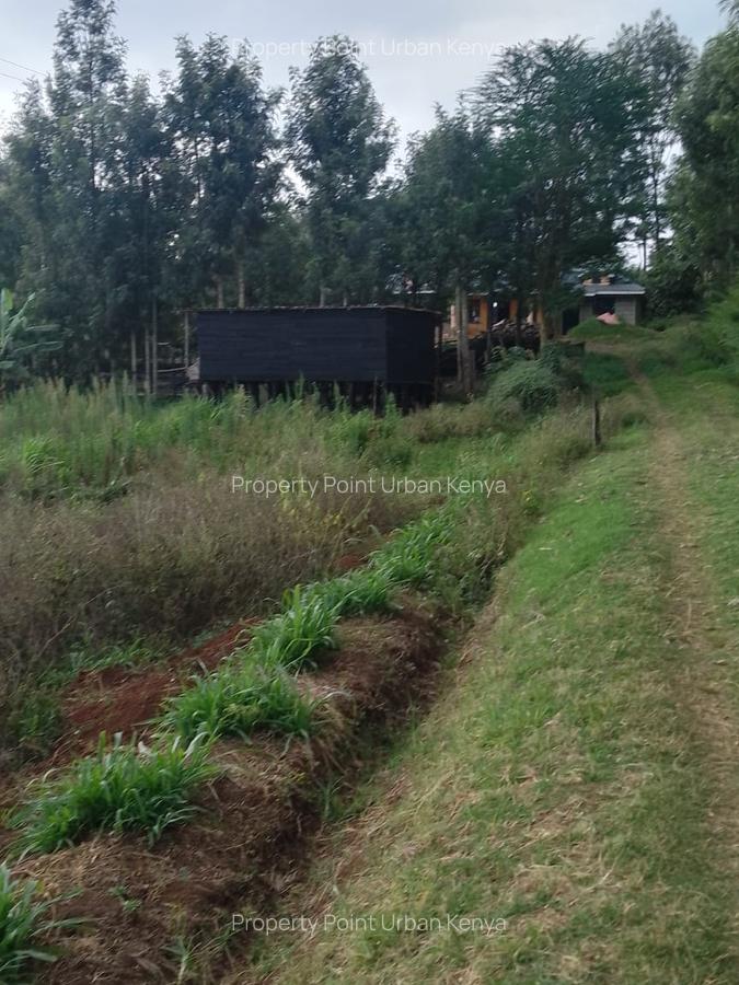 2.5 ac Land at Village (Mbiriri Muthaiga) - 15