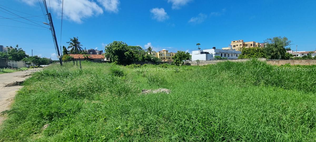 2,000 m² Land at City Mall - 5