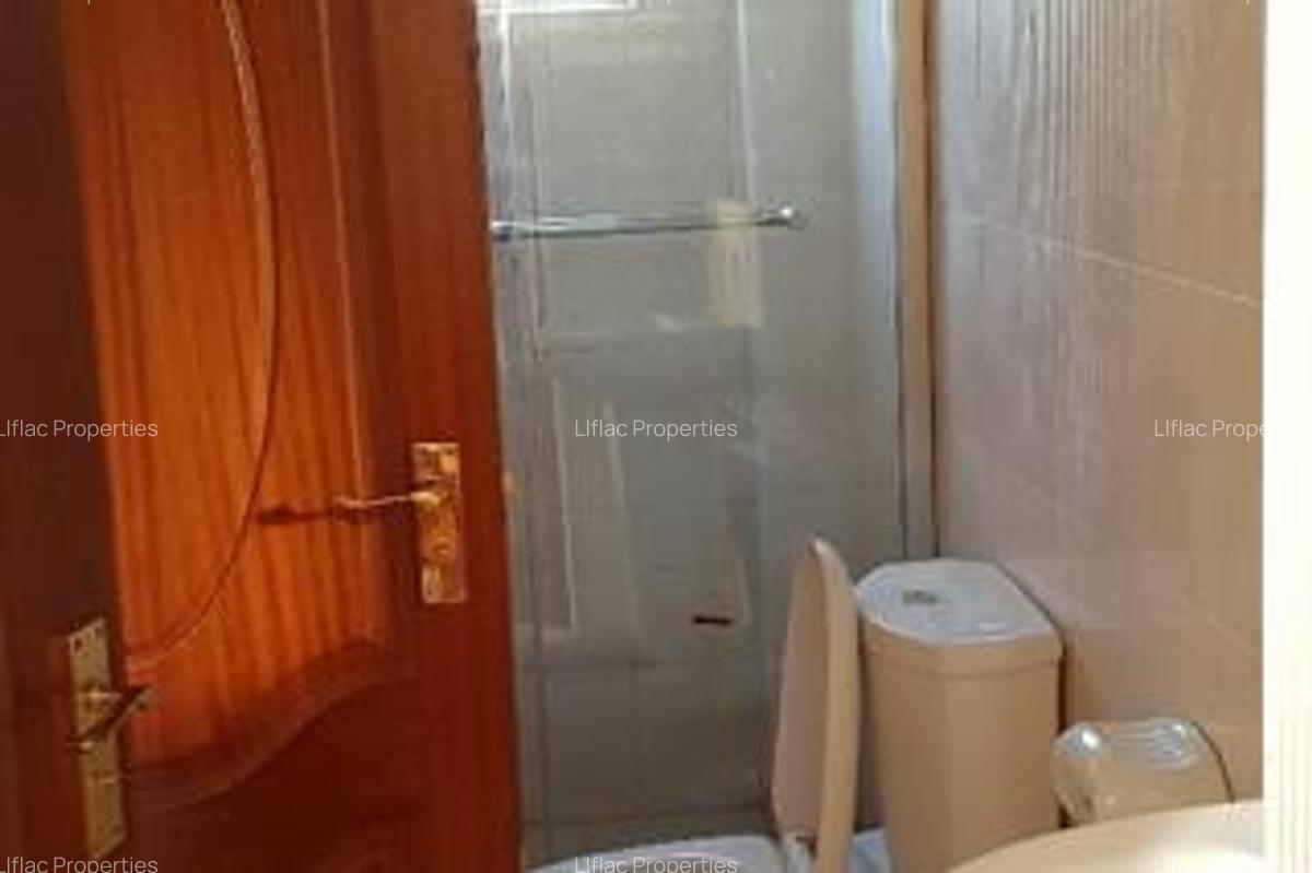 4 Bed Townhouse with En Suite in Runda - 9