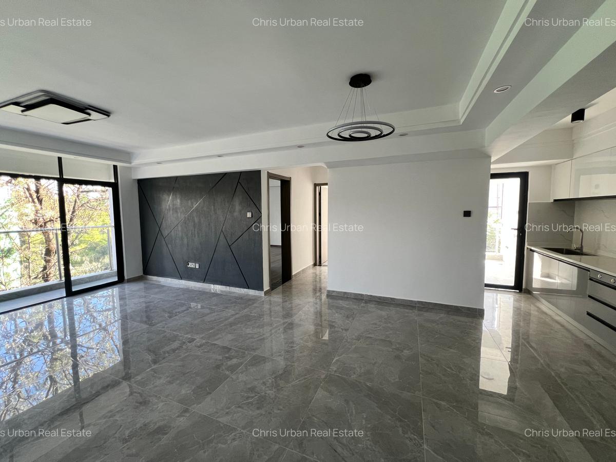 2 Bed Apartment with En Suite at Kindaruma Road - 1