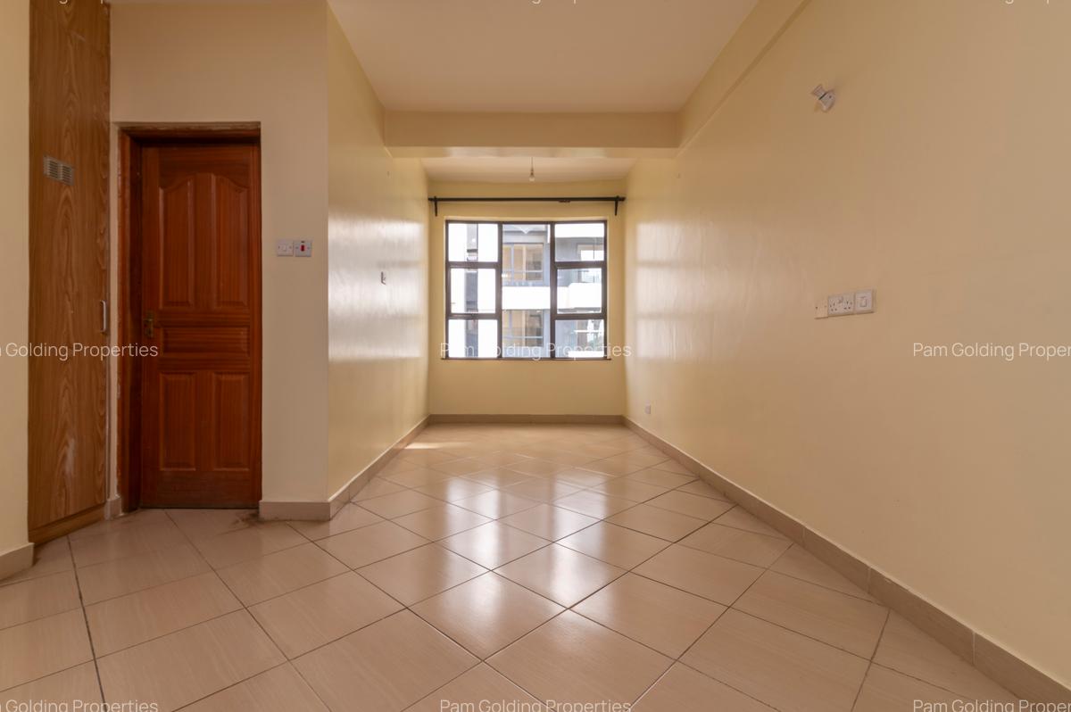 3 Bed Apartment with En Suite at Next Gen Mall - 10