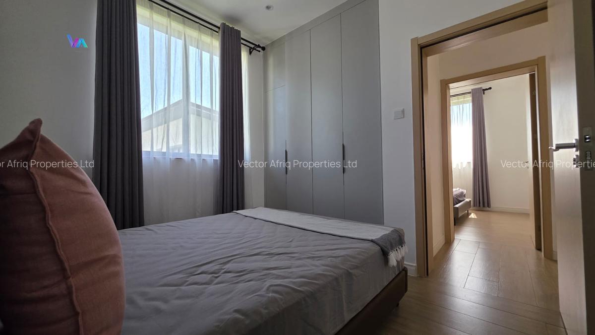 4 Bed Townhouse with En Suite in Ongata Rongai - 16