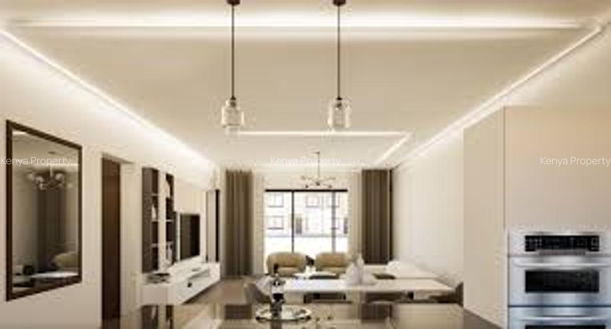 4 Bed Apartment with En Suite at Opposite Wilson Airport - 8