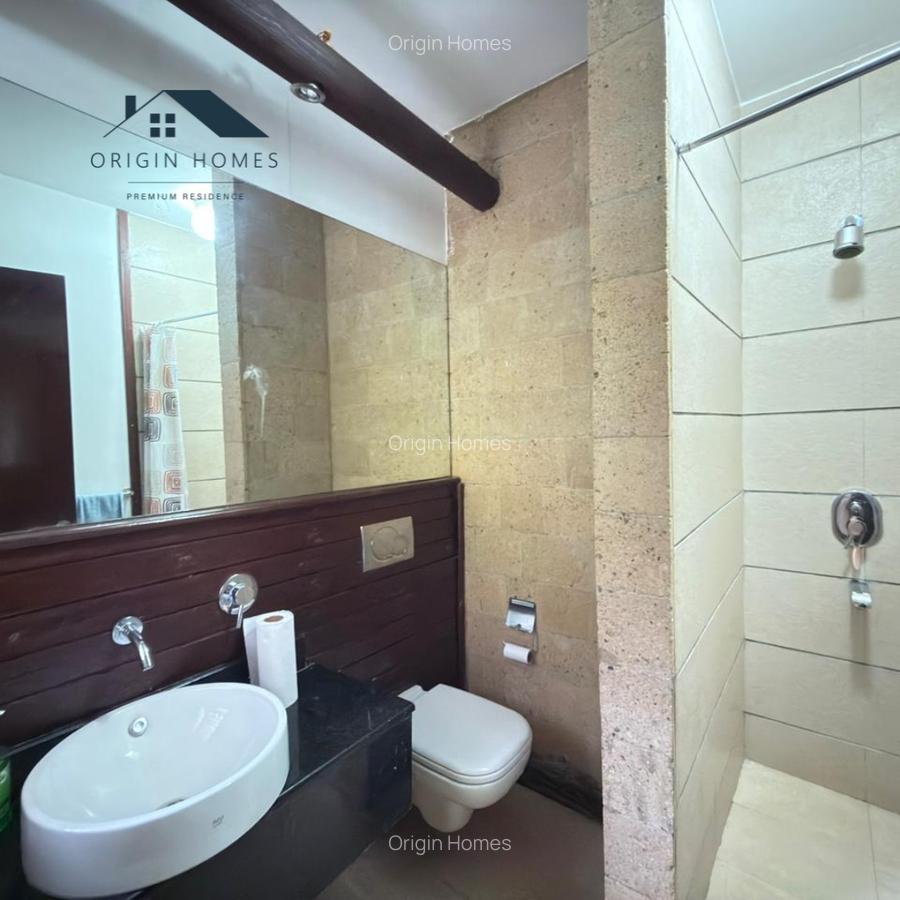 2 Bed House with En Suite at Kitisuru - 11