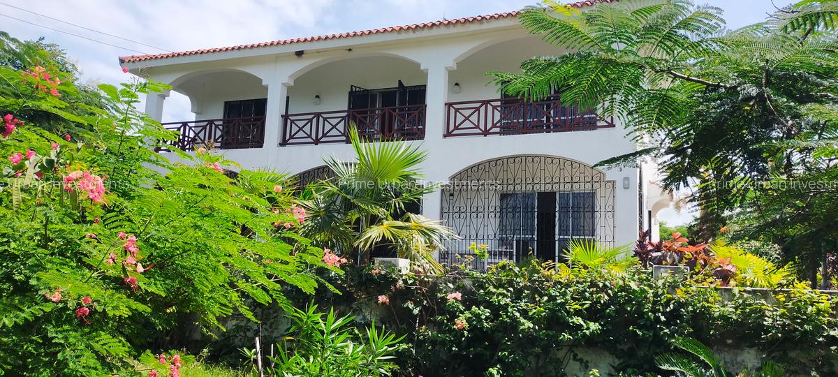 3 Bed House with En Suite in Vipingo - 3