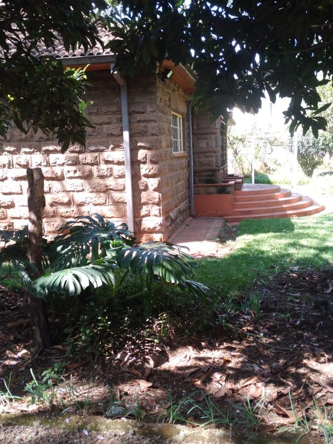 1 m² Land in Brookside - 6