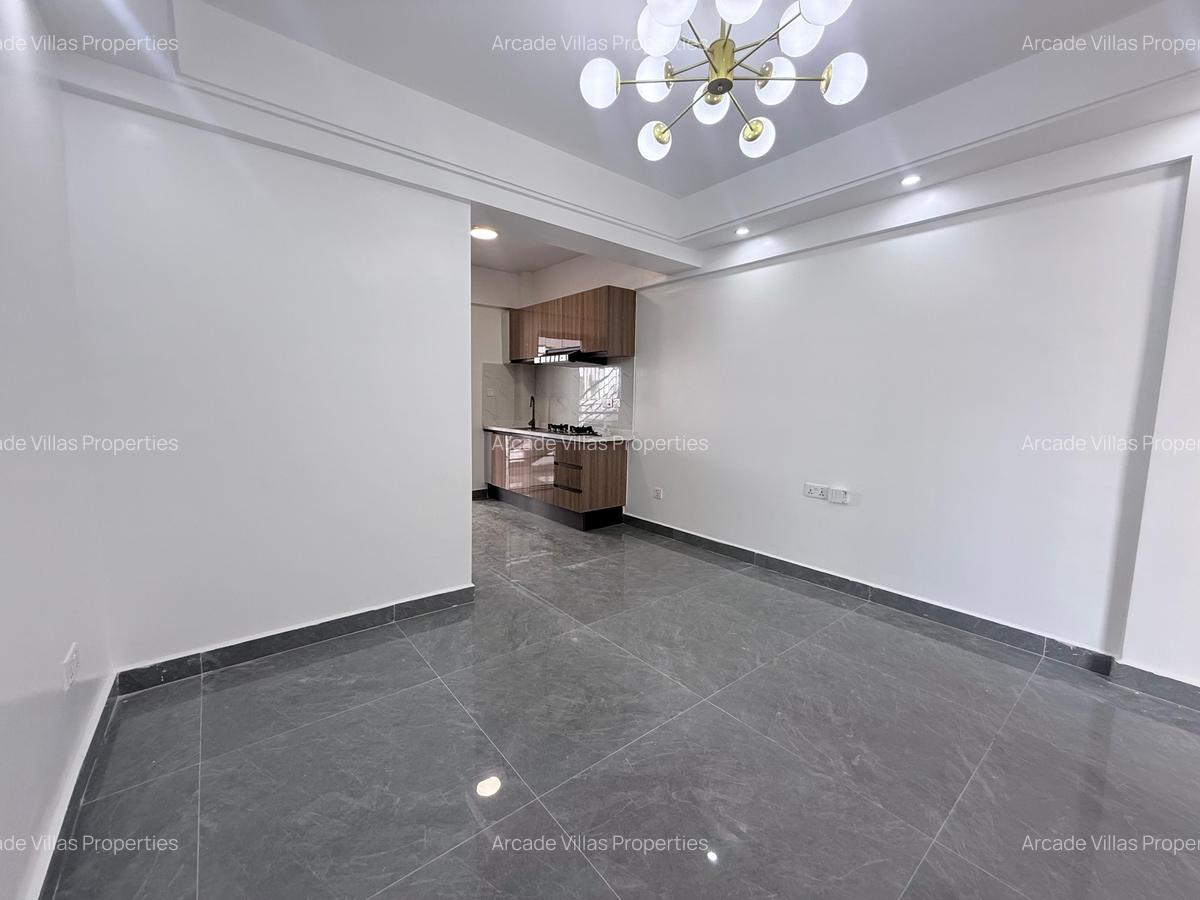 1 Bed Apartment with En Suite in Riverside - 6