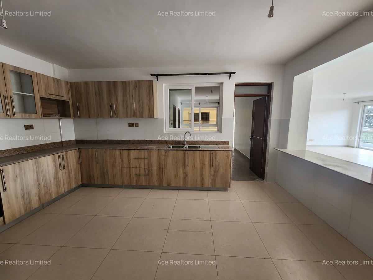 3 Bed Apartment with En Suite at Westlands Off Rhapta Road - 6