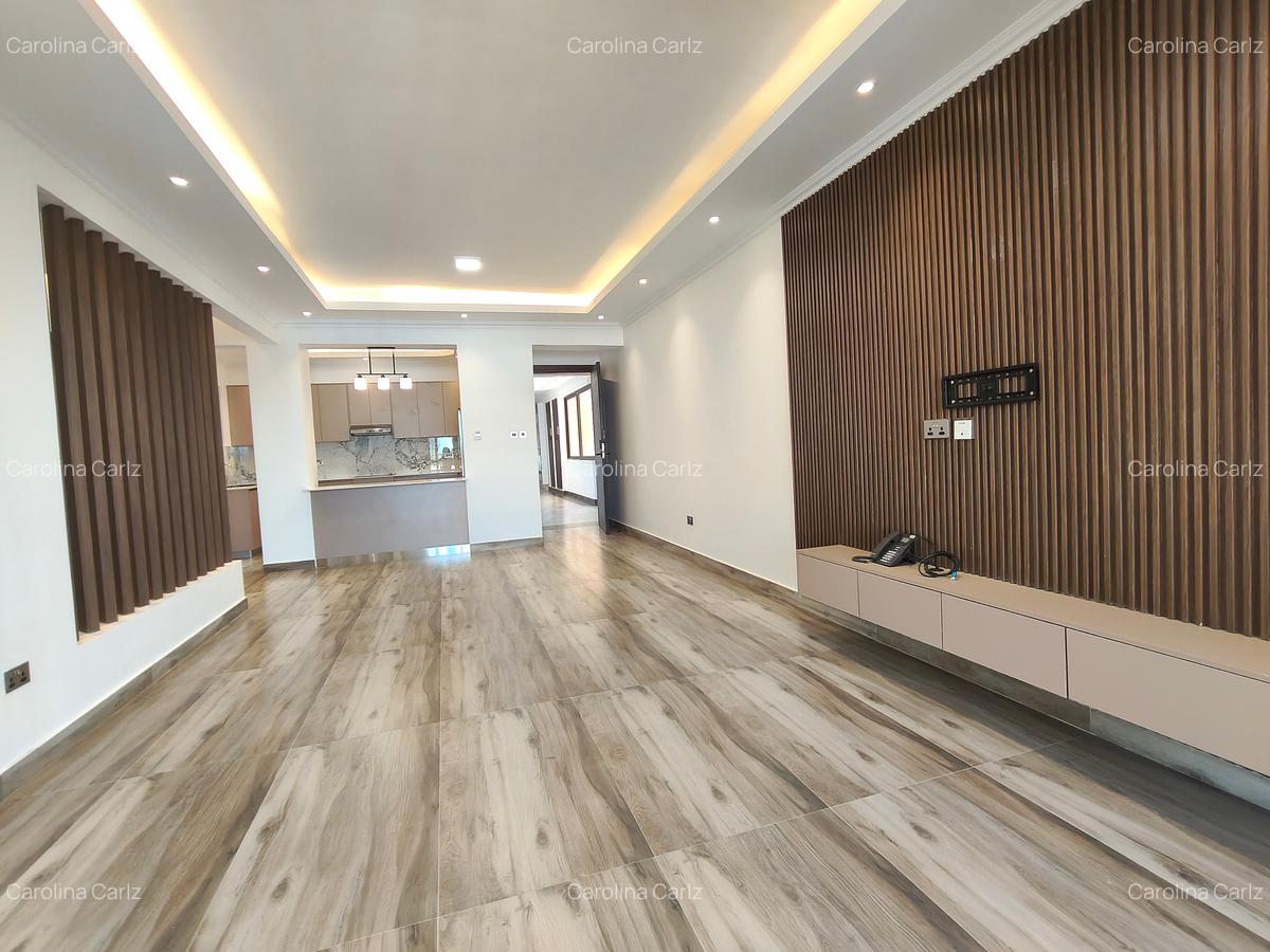 2 Bed Apartment with En Suite at Brookside Drive - 1