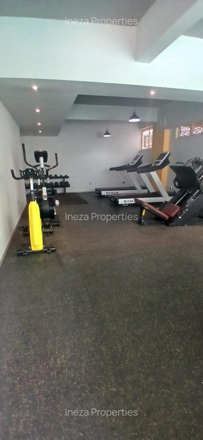 4 Bed Apartment with En Suite in Kileleshwa - 17