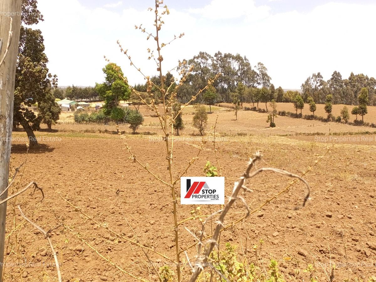 Land in Nakuru County - 3