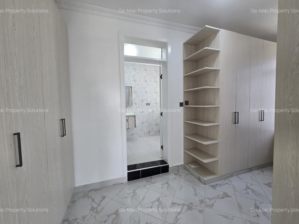 3 Bed House with En Suite in Ruiru - 6