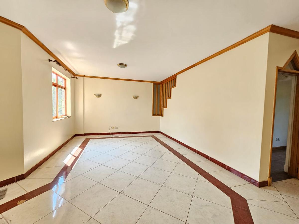 3 Bed Apartment with En Suite in Kileleshwa - 4