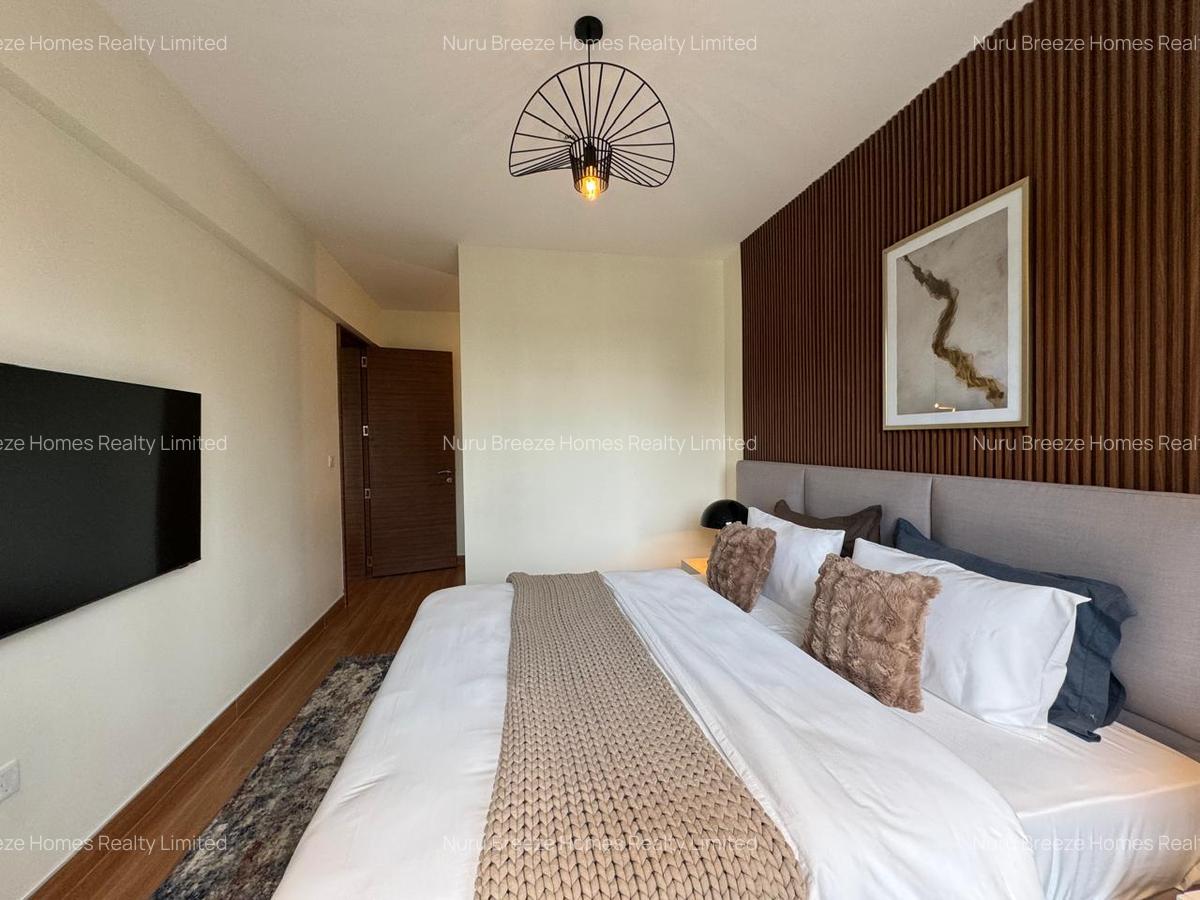2 Bed Apartment with En Suite in Riverside - 12