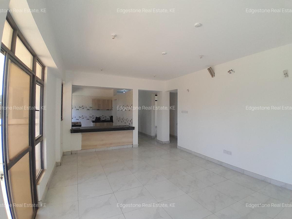2 Bed Apartment with En Suite in Mtwapa - 3