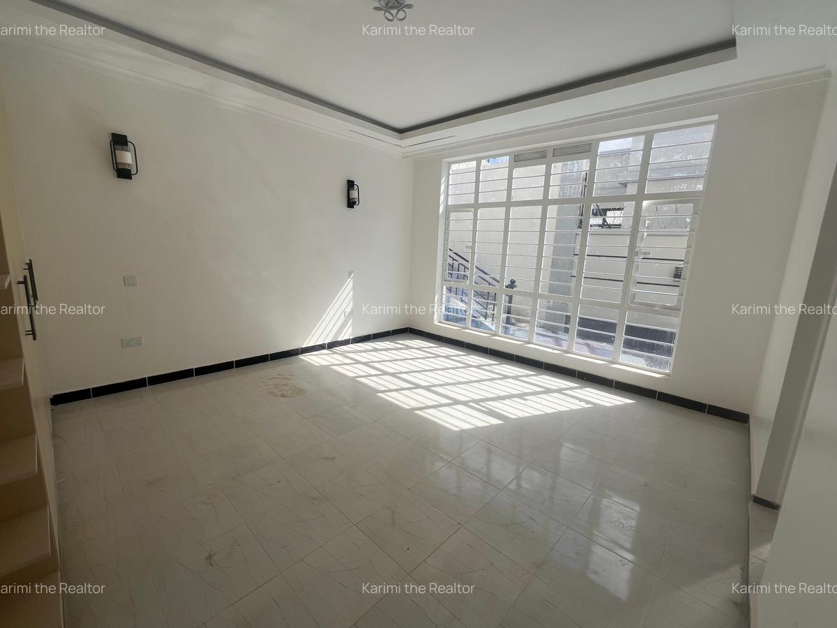 4 Bed House with En Suite in Ruiru - 9