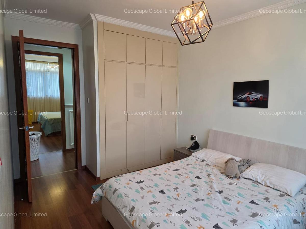 3 Bed Apartment with En Suite in Westlands Area - 2