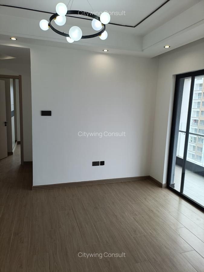 1 Bed Apartment with En Suite at Marcus Garvey Road - 9