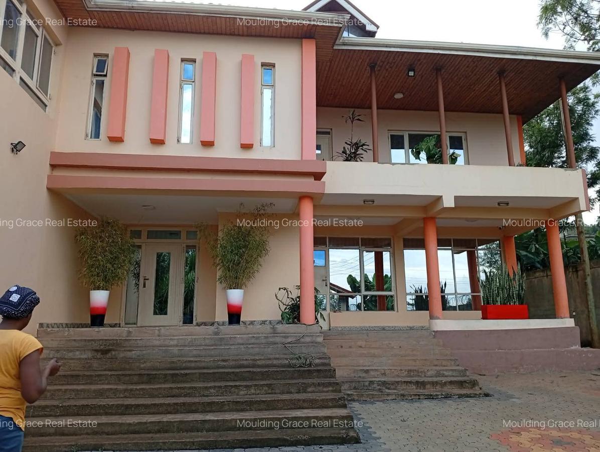 9 Bed House in Karen - 4