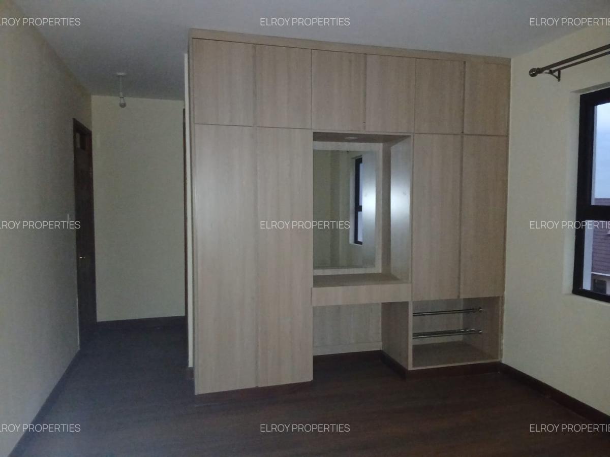 3 Bed Apartment with En Suite at Loresho - 9