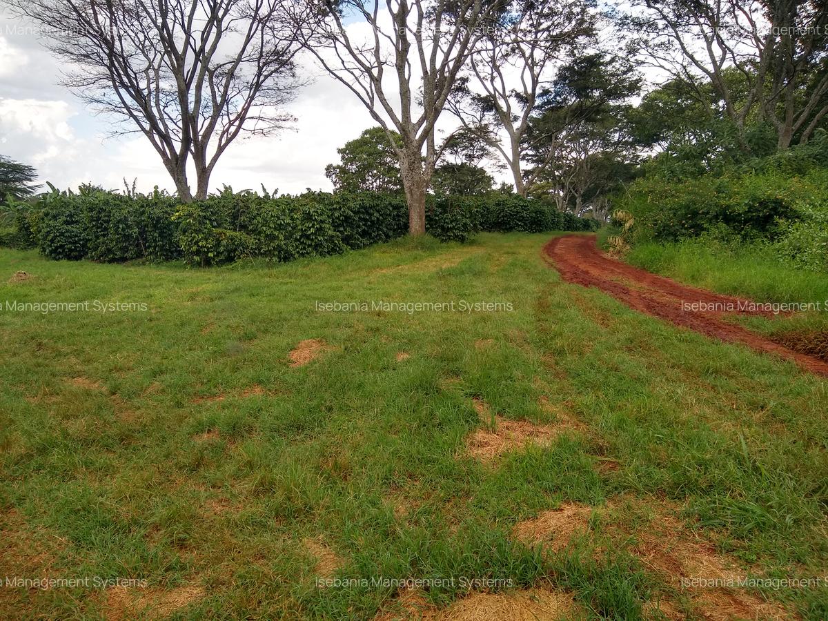 100 ac Land at Kiambu Road - 6