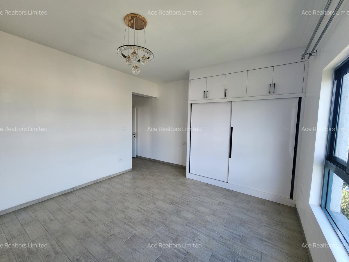 2 Bed Apartment with En Suite at Near International Montessori - 7