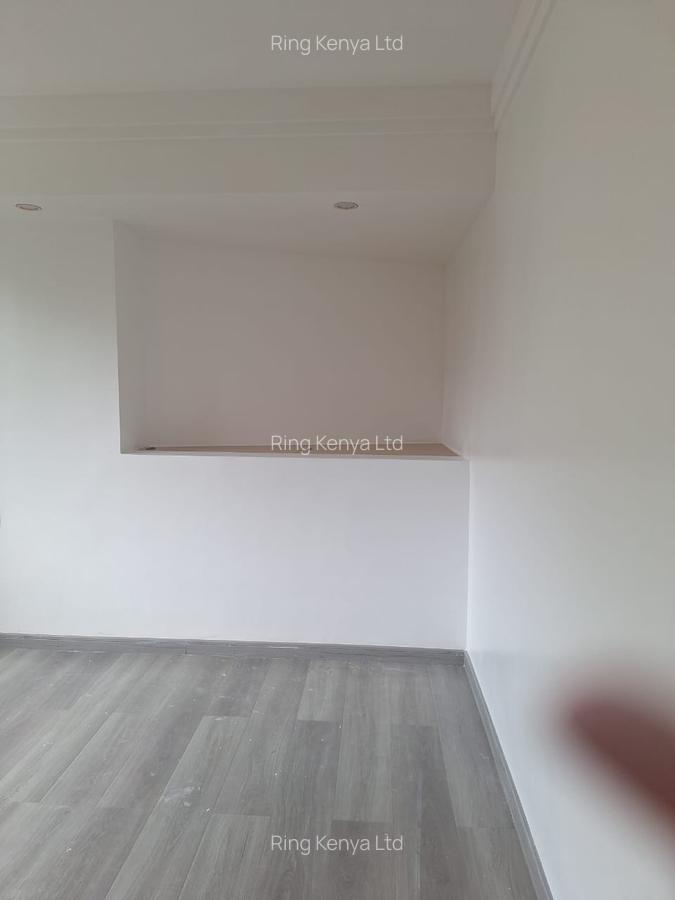 1 Bed Apartment with Borehole in Kileleshwa - 6