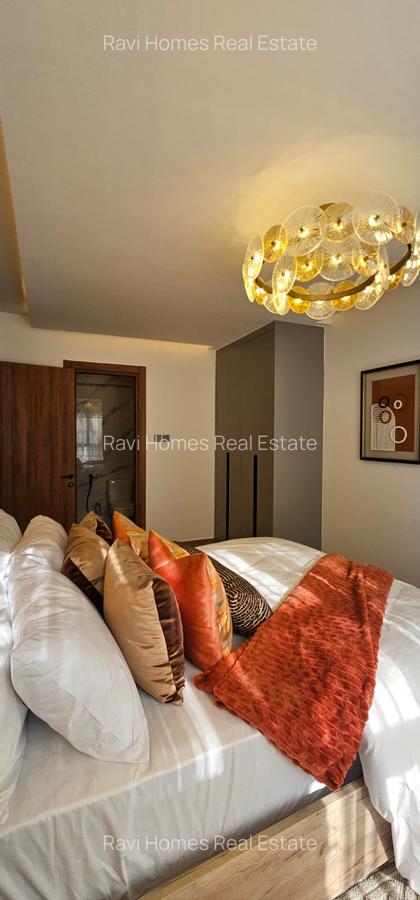 4 Bed Apartment with En Suite at Wangapala Road - 18