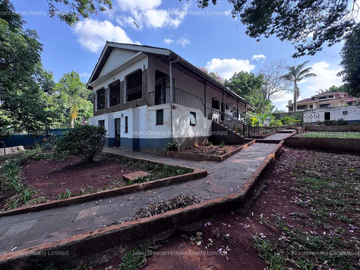 5 Bed House with En Suite in Thigiri - 13