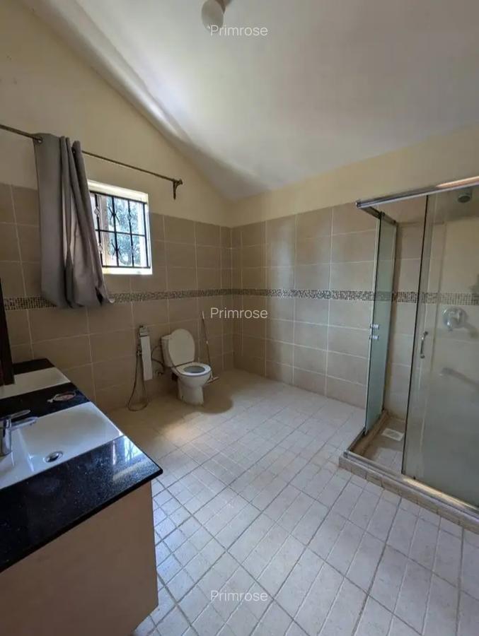 5 Bed Townhouse with En Suite in Spring Valley - 2