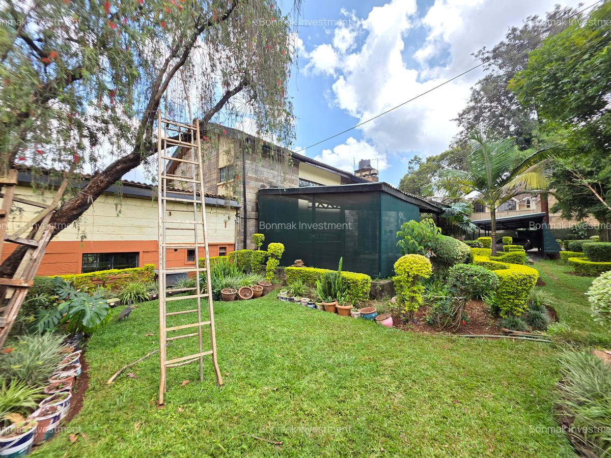Commercial Property with Service Charge Included at Lavington Green - 2
