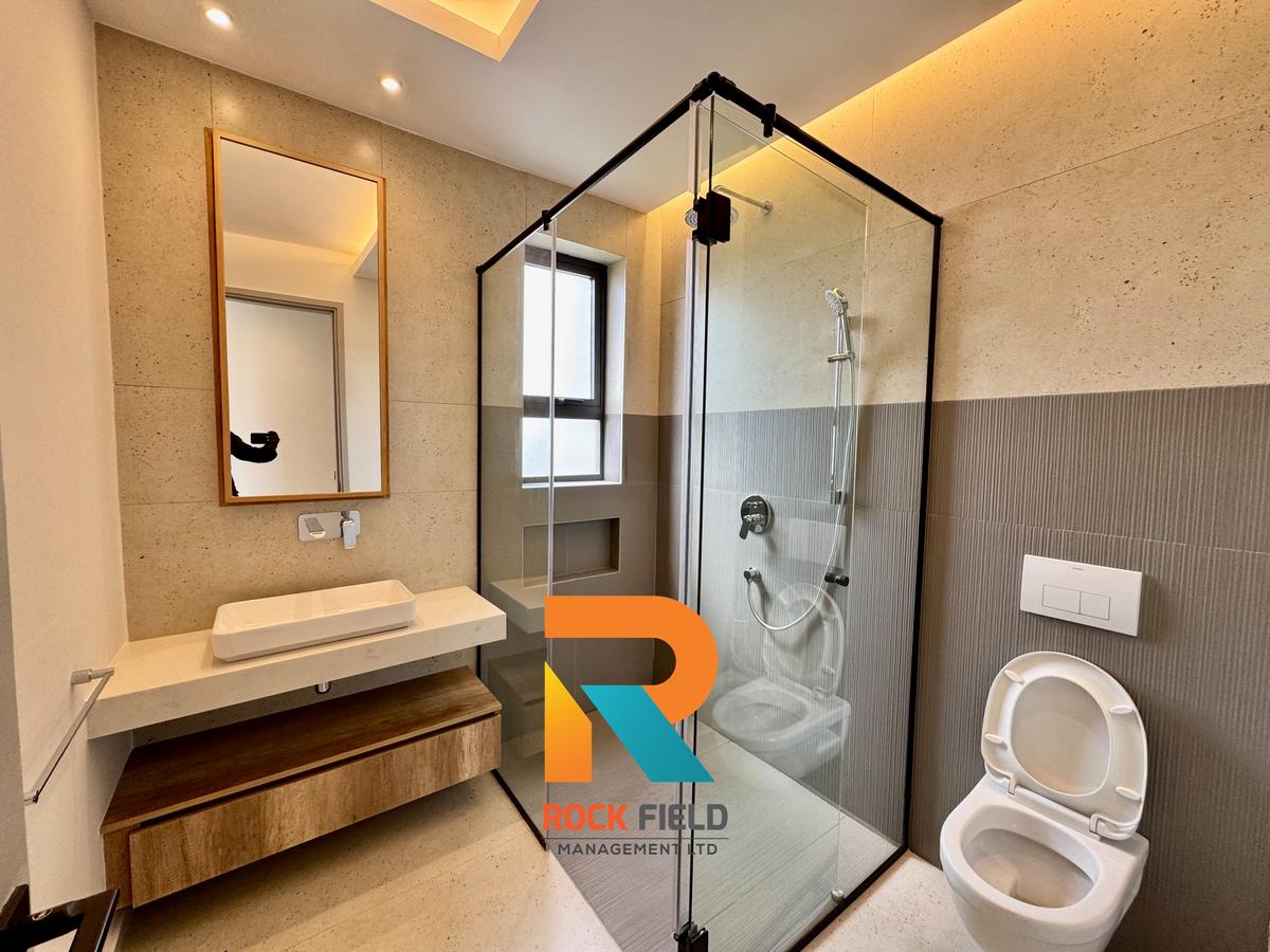 4 Bed Townhouse with En Suite at Tilisi Maisha Mema - 9