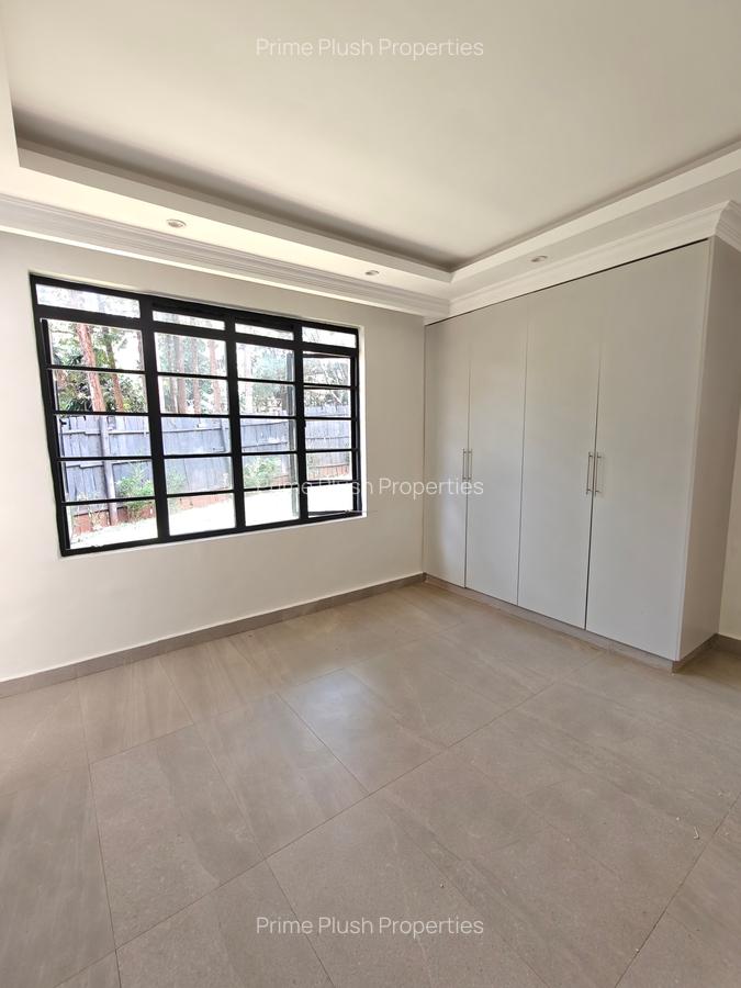 2 Bed House with Garden in Karen - 8