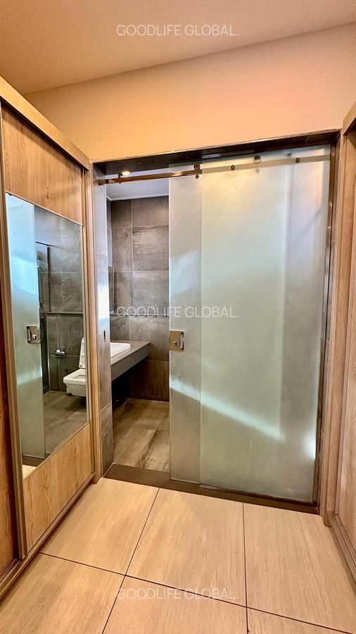 Furnished 2 Bed Apartment with En Suite at Westlands - 17