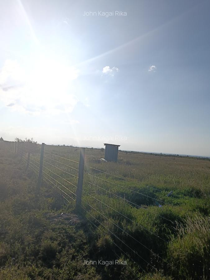 Land at Mombasa Road - 5